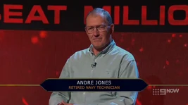 Andre Jones