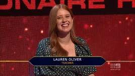 Lauren Oliver