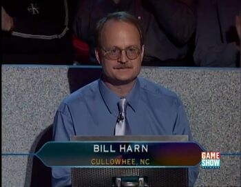 Bill Harn