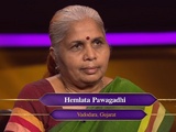 Hemlata Nagindas Pawagadhi