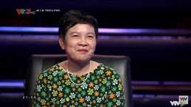 Nguyễn Thị Lộc