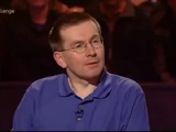 Steve Lacey