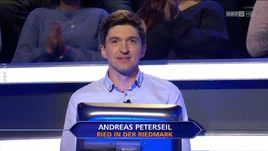 Andreas Peterseil
