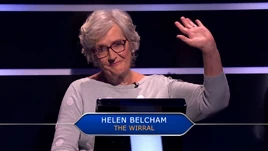 Helen Belcham