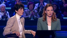 Natalia Hristova and Vesela Babinova