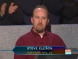 Steve Ellson