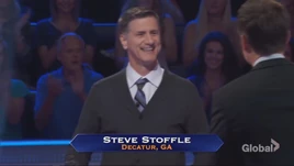 Stevestoffle