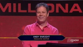 Andy Enright