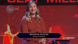 Bronwyn Hooton