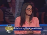 Dr. Mona Hanna-Attisha