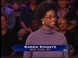 Karen Koontz