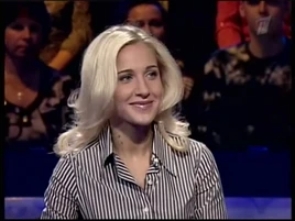 Yuliya Kovalchuk