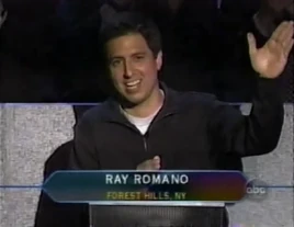 Ray Romano 2