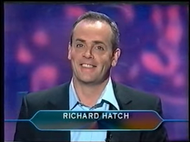 RichardHatchCelebrityChallenge