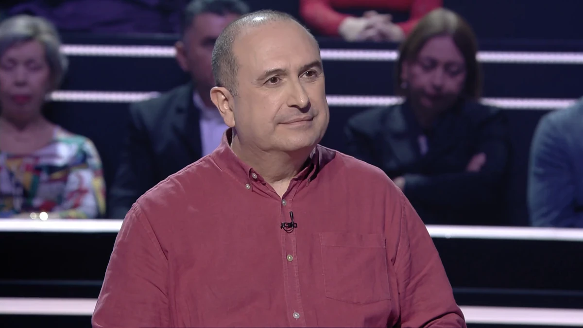 Manuel Ruiz Who Wants To Be A Millionaire Wiki Fandom