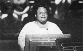 Ava Johnson | Who Wants To Be A Millionaire Wiki | Fandom