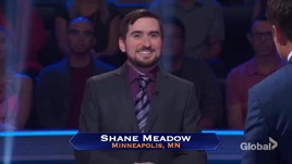 Shane Meadow