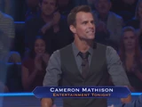 Cameron Mathison