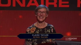 Claire Tailor