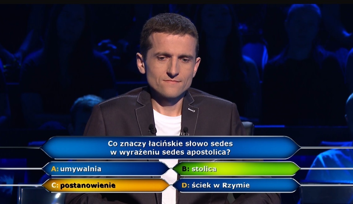 Daniel Kaska | Who Wants To Be A Millionaire Wiki | Fandom