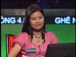 Nguyễn Thị Thủy Nguyên