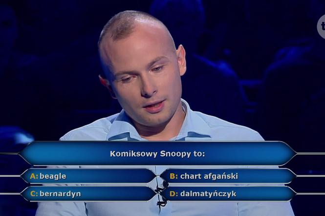 Dawid Wtorek | Who Wants To Be A Millionaire Wiki | Fandom