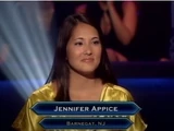 Jennifer Appice