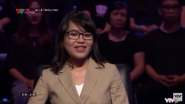 Nguyễn Thục Nữ