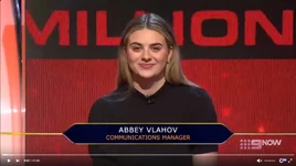 Abbey Vlahov