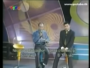 Tự Long in Laugh Gala 2007 (Gala Cười)