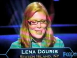 Lena Douris