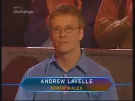 Andrew Lavelle