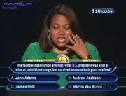 Keilani Goggins Final Question