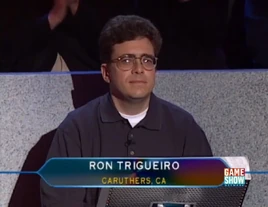 Ron Trigueiro