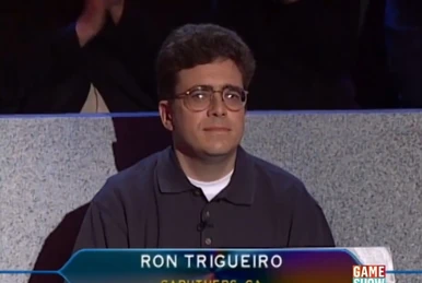 Jeffrey Michael Wilkie 
約60cm x 80cm Jeff Wilkie | Who Wants To Be A Millionaire Wiki | Fandom