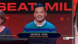 Andrew Jong
