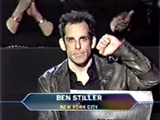 Ben Stiller