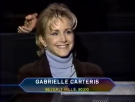Gabrielle Carteris