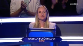 Isabella Schönfelder