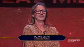 Duane Clark