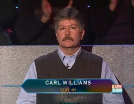 Carl Williams