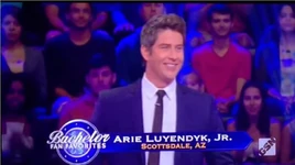 Arie Luyendyk Jr