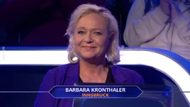 Barbara Kronthaler