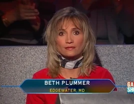 Beth Plummer