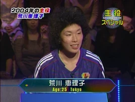Eriko Arakawa