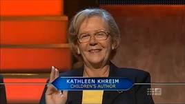 Kathleen Khreim