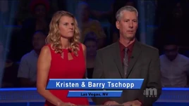 Kristen and Barry Tschopp