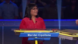Maridel Cipollone