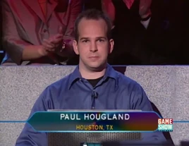 Paul Hougland
