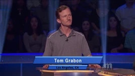 Tom Grabon
